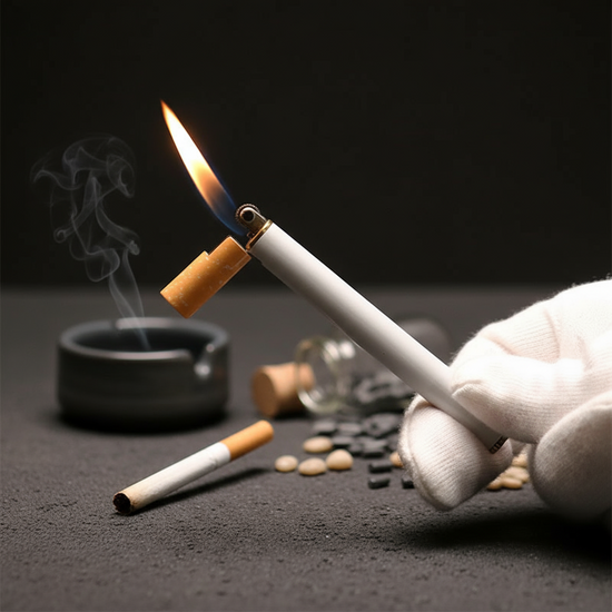 Cigarette Lighter