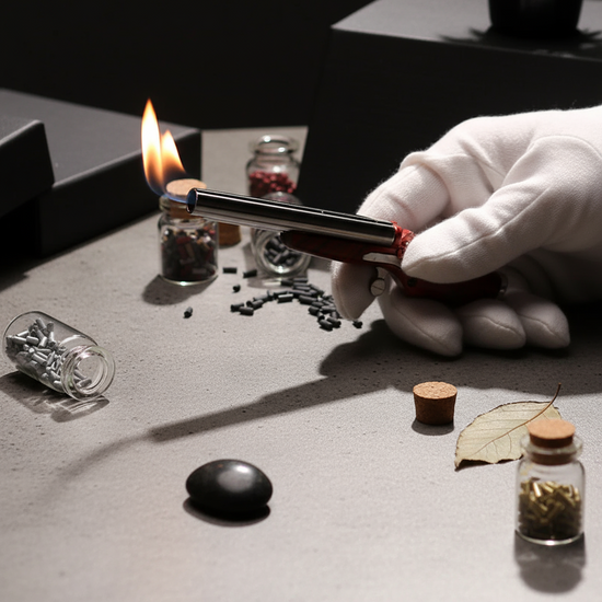 Mini Shotgun Lighter