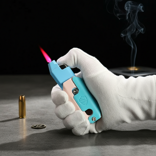 Gravity Lighter
