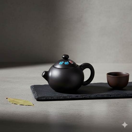 Teapot Gas Lighter