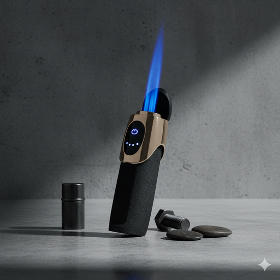 JOBON Hybrid Lighter