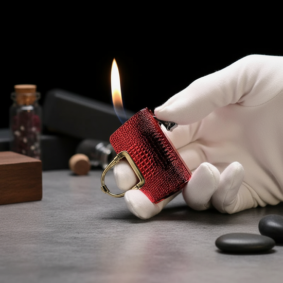 Purse Lighter